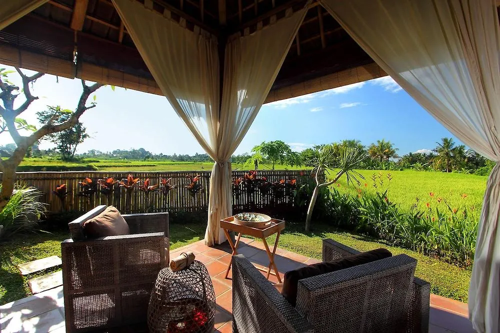 Mathis Retreat Ubud 4*,  Indonezja