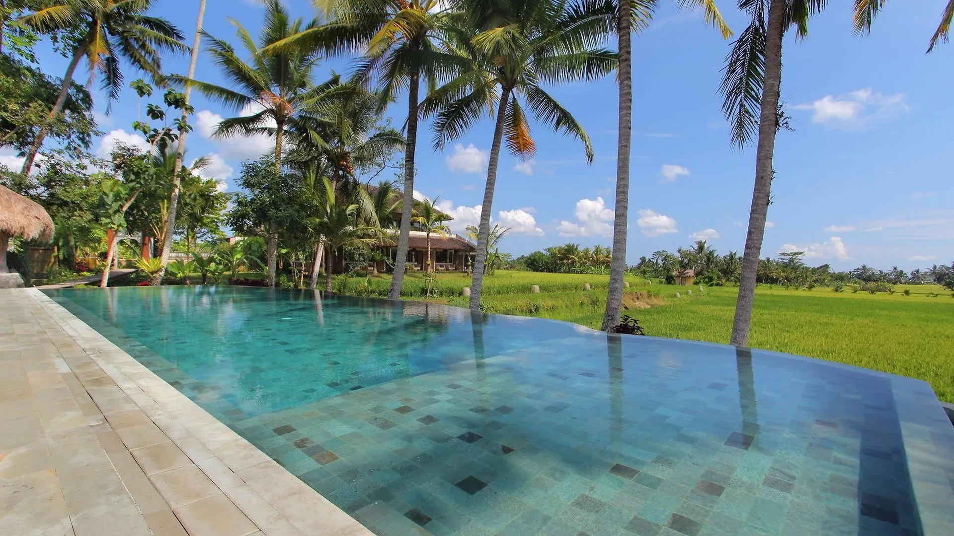 Mathis Retreat Ubud Hotel Ubud (Bali)