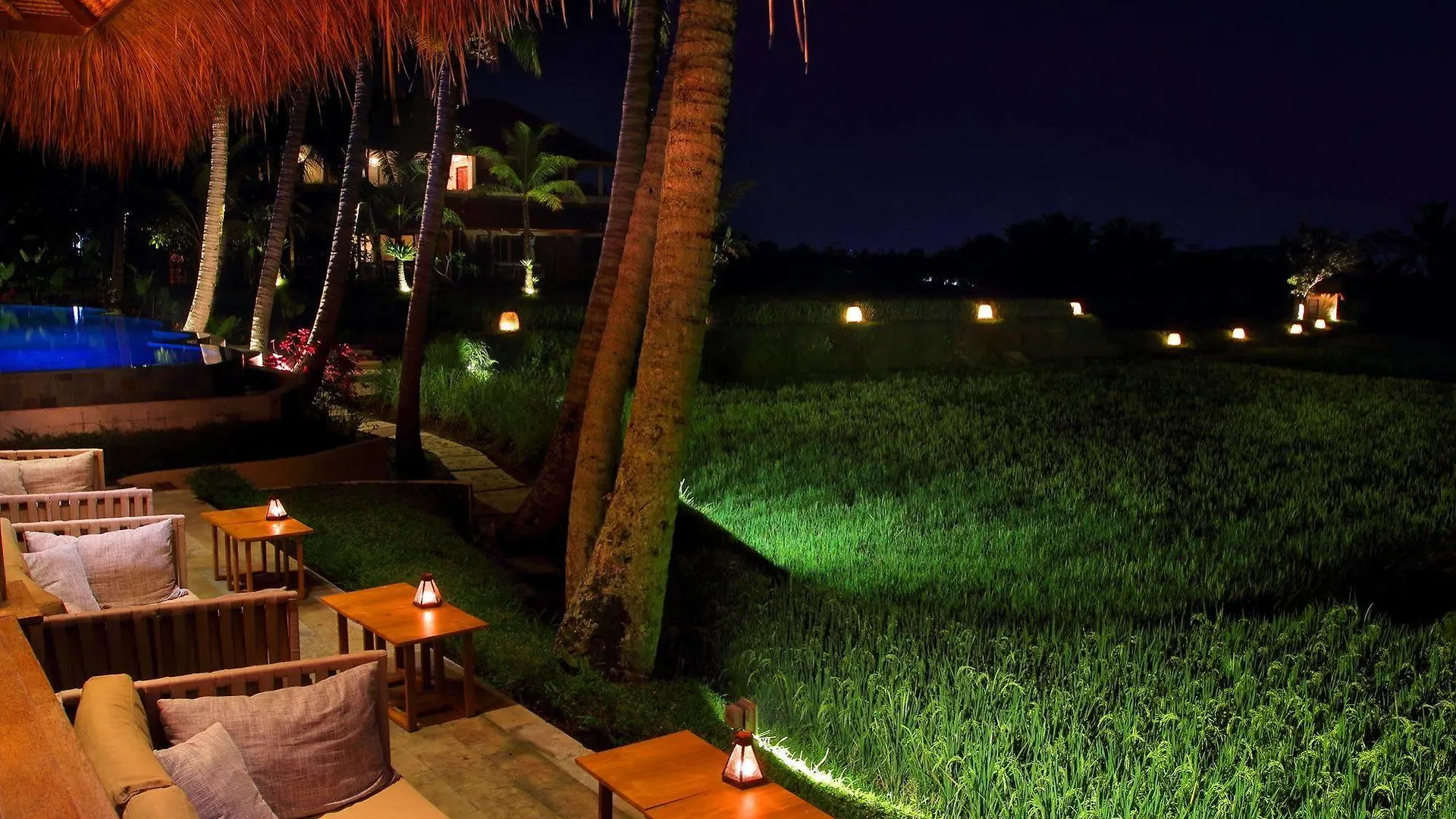 Mathis Retreat Ubud