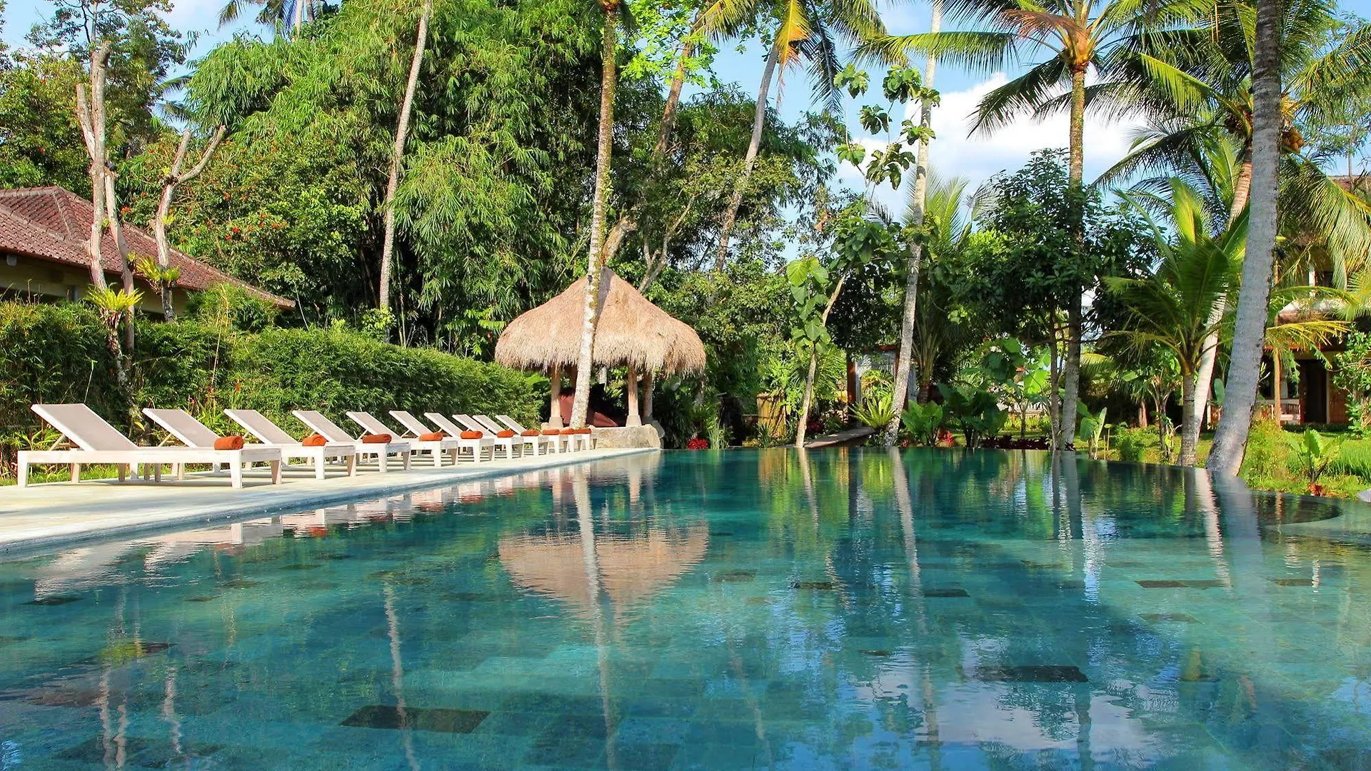 Mathis Retreat Ubud 4*,
