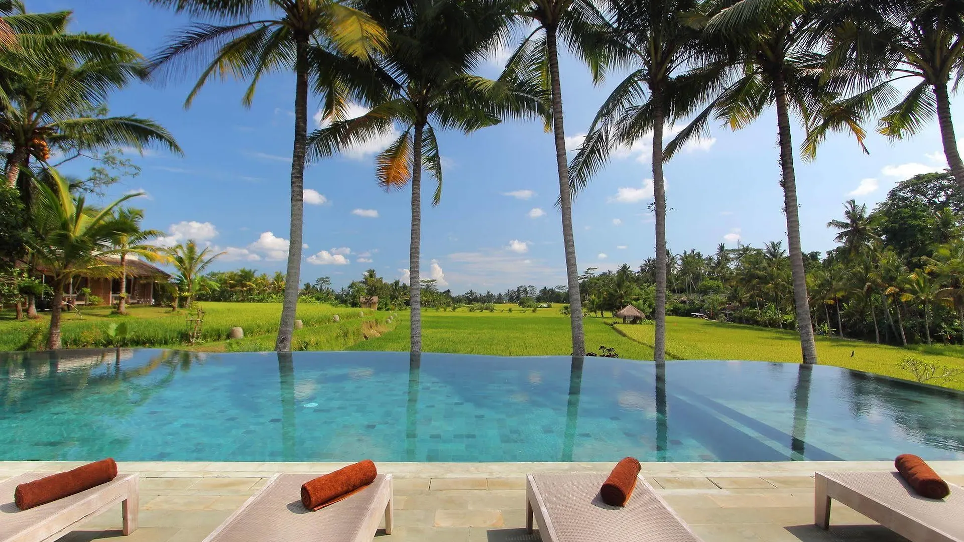 Hotel Mathis Retreat Ubud